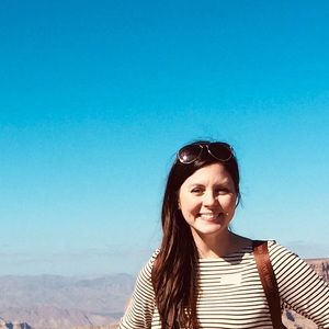 Meet your Posher, Elizabeth